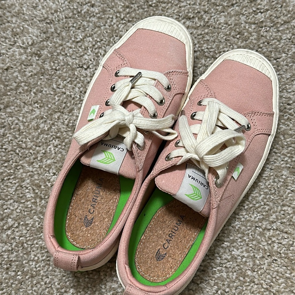 CARIUMA CANVAS